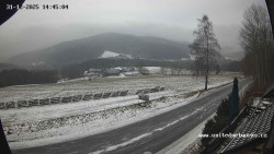 Údolí Úhlavy, Královský Hvozd