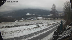 Údolí Úhlavy, Královský Hvozd