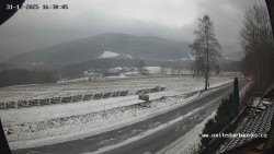 Údolí Úhlavy, Královský Hvozd