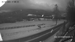 Údolí Úhlavy, Královský Hvozd