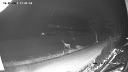 Údolí Úhlavy, Královský Hvozd