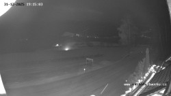 Údolí Úhlavy, Královský Hvozd