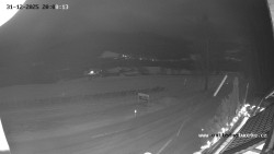 Údolí Úhlavy, Královský Hvozd