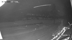 Údolí Úhlavy, Královský Hvozd