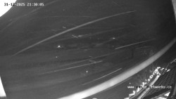 Údolí Úhlavy, Královský Hvozd