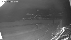 Údolí Úhlavy, Královský Hvozd