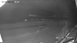 Údolí Úhlavy, Královský Hvozd