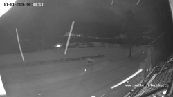 Údolí Úhlavy, Královský Hvozd