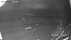 Údolí Úhlavy, Královský Hvozd