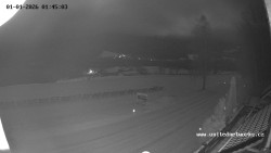 Údolí Úhlavy, Královský Hvozd