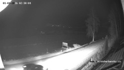 Údolí Úhlavy, Královský Hvozd