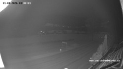 Údolí Úhlavy, Královský Hvozd