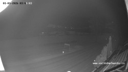 Údolí Úhlavy, Královský Hvozd