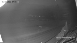 Údolí Úhlavy, Královský Hvozd