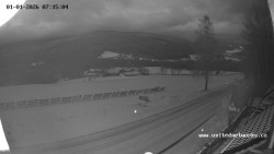 Údolí Úhlavy, Královský Hvozd