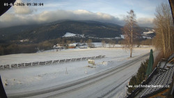 Údolí Úhlavy, Královský Hvozd