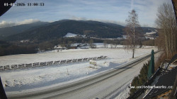 Údolí Úhlavy, Královský Hvozd