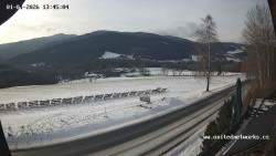 Údolí Úhlavy, Královský Hvozd