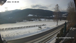 Údolí Úhlavy, Královský Hvozd