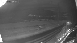 Údolí Úhlavy, Královský Hvozd