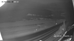 Údolí Úhlavy, Královský Hvozd