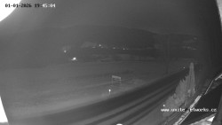 Údolí Úhlavy, Královský Hvozd