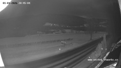 Údolí Úhlavy, Královský Hvozd