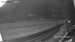 Údolí Úhlavy, Královský Hvozd