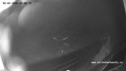 Údolí Úhlavy, Královský Hvozd