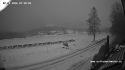 Údolí Úhlavy, Královský Hvozd