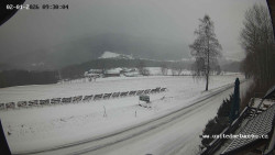 Údolí Úhlavy, Královský Hvozd