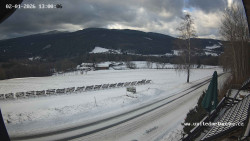 Údolí Úhlavy, Královský Hvozd