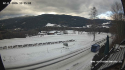 Údolí Úhlavy, Královský Hvozd