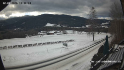 Údolí Úhlavy, Královský Hvozd