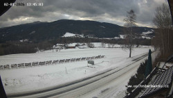 Údolí Úhlavy, Královský Hvozd