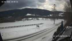 Údolí Úhlavy, Královský Hvozd