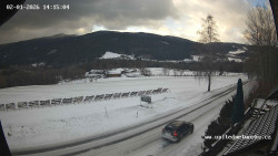 Údolí Úhlavy, Královský Hvozd