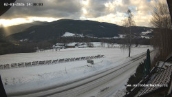 Údolí Úhlavy, Královský Hvozd