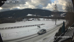 Údolí Úhlavy, Královský Hvozd