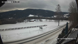 Údolí Úhlavy, Královský Hvozd