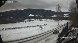 Údolí Úhlavy, Královský Hvozd