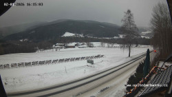 Údolí Úhlavy, Královský Hvozd