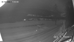 Údolí Úhlavy, Královský Hvozd