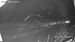 Údolí Úhlavy, Královský Hvozd