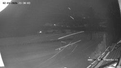 Údolí Úhlavy, Královský Hvozd