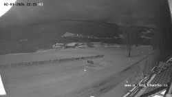 Údolí Úhlavy, Královský Hvozd