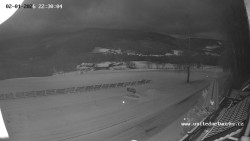 Údolí Úhlavy, Královský Hvozd