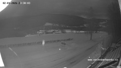 Údolí Úhlavy, Královský Hvozd