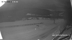 Údolí Úhlavy, Královský Hvozd