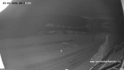 Údolí Úhlavy, Královský Hvozd